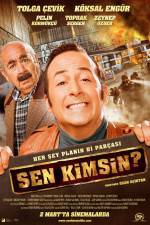 Watch Sen Kimsin Megavideo