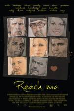 Watch Reach Me Megavideo