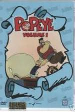 Watch Popeye Volume 1 Megavideo
