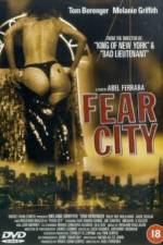 Watch Fear City Megavideo