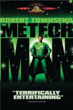 Watch The Meteor Man Megavideo