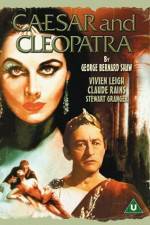 Watch Caesar and Cleopatra Megavideo