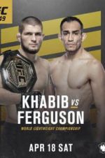 Watch UFC 249: Khabib vs. Ferguson Megavideo