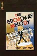 Watch The Broadway Melody Megavideo