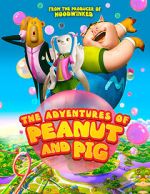 Watch The Adventures of Peanut and Pig Megavideo