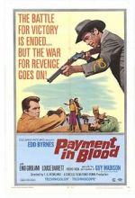 Watch Payment in Blood Megavideo