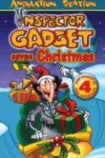 Watch Inspector Gadget Saves Christmas Megavideo