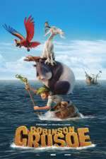 Watch Robinson Crusoe Megavideo