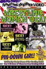 Watch Wrestling Women USA Megavideo