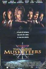 Watch The Three Musketeers Megavideo