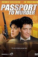 Watch Passport to Murder Megavideo