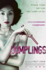 Watch Dumplings Megavideo