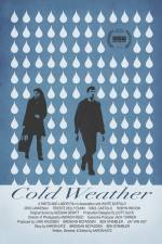 Watch Cold Weather Megavideo