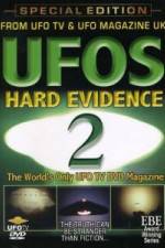 Watch UFOs: Hard Evidence Vol 2 Megavideo