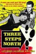Watch Three Steps North Megavideo