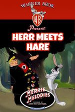 Watch Herr Meets Hare (Short 1945) Megavideo