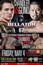 Watch Bellator Fighting Championships 67 Megavideo