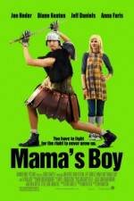 Watch Mama's Boy Megavideo