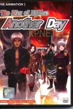 Watch The King of Fighters: Another Day (ONA) Megavideo