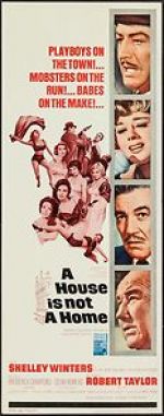 Watch A House Is Not a Home Megavideo