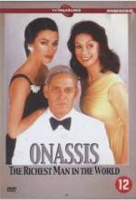 Watch Onassis: The Richest Man in the World Megavideo