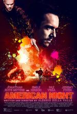 Watch American Night Megavideo