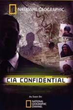 Watch National Geographic CIA Confidential Megavideo