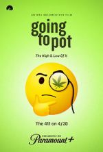 Watch Going to Pot: The Highs and Lows of It Megavideo