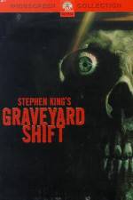 Watch Graveyard Shift Megavideo