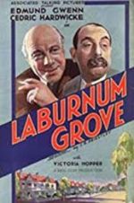 Watch Laburnum Grove Megavideo