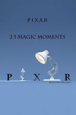 Watch Pixar: 25 Magic Moments Megavideo