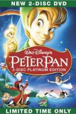 Watch Peter Pan Megavideo