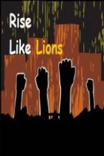 Watch Rise Like Lions Megavideo