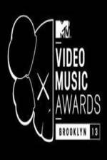 Watch 2013 MTV Video Music Awards Megavideo