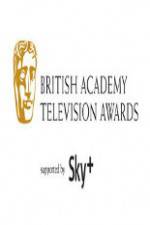 Watch The British Academy Television Awards Megavideo