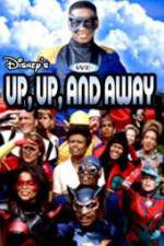 Watch Up Up and Away Megavideo