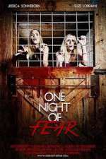 Watch One Night of Fear Megavideo