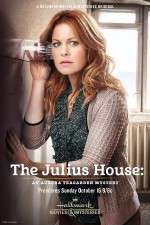 Watch The Julius House: An Aurora Teagarden Mystery Megavideo