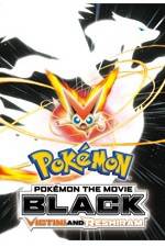 Watch Pokemon the Movie - Black Victini And Reshiram! Megavideo