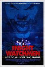 Watch The Night Watchmen Megavideo