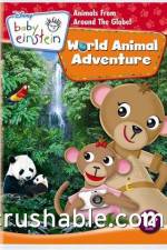 Watch Baby Einstein World Animal Adventure Megavideo
