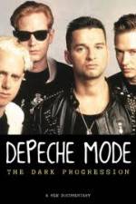 Watch Depeche Mode: The Dark Progression Megavideo