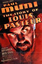 Watch The Story of Louis Pasteur Megavideo