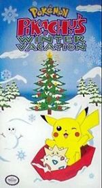 Watch Pokmon: Pikachu\'s Winter Vacation Megavideo