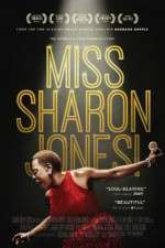 Watch Miss Sharon Jones! Megavideo