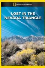Watch National Geographic Lost in the Nevada Triangle Megavideo