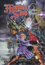 Watch Merlin's Shop of Mystical Wonders Megavideo