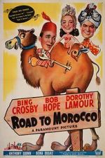 Watch Road to Morocco Megavideo