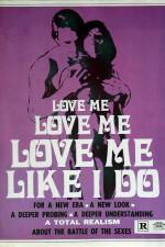 Watch Love Me Like I Do Megavideo