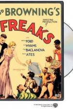 Watch Freaks Megavideo